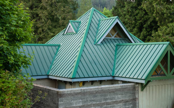 Best Metal Roofing Installation  in Indian Springs Village, AL