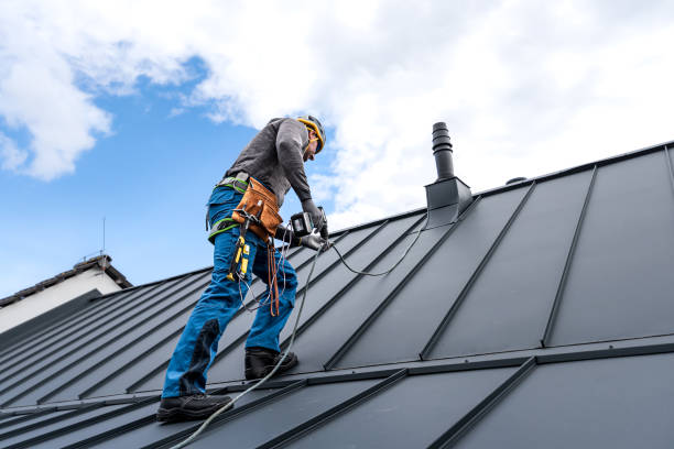 Best Green or Eco-Friendly Roofing Solutions  in Indian Springs Village, AL